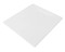 Душевой поддон «WasserKRAFT» Leine 35T03 90/90 низкий стеклопластик квадратный белый, фото №1