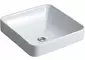 Раковина «Jacob Delafon» Vox 41/41 E2661-0 фарфоровая белая, фото №1 Раковина «Jacob Delafon» Vox 41/41 E2661-0 фарфоровая белая, фото №1