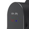 Смеситель для душа «Am.Pm» X-Joy F85A65022 чёрный, картинка №2 Смеситель для душа «Am.Pm» X-Joy F85A65022 чёрный, картинка №2