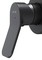 Смеситель для душа «Am.Pm» X-Joy F85A65022 чёрный, фотография №3 Смеситель для душа «Am.Pm» X-Joy F85A65022 чёрный, фотография №3