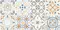 Настенная плитка «AltaCera» Portland Mix Matt. 50x24,9 WT9POT55 мультиколор, фото №5