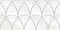 Настенный декор «AltaCera» Miracle Scale Glossy 50x24,9 DW9MIA00 light, фото №1