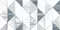 Настенный декор «AltaCera» Julia Glossy 50x24,9 DW9JUL15 мультиколор, фото №1