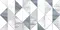 Настенный декор «AltaCera» Julia Glossy 50x24,9 DW9JUL15 мультиколор, картинка №6