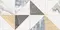 Настенная плитка «AltaCera» Triangle 50x24,9 WT9TRI55 Mix, изображение №4