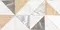 Настенная плитка «AltaCera» Triangle 50x24,9 WT9TRI55 Mix, фото №5