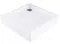Душевой поддон «Aquanet» GL180 265562 100/100 средний акриловый квадратный белый с сифоном, фотография №3