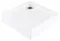 Душевой поддон «Aquanet» GL180 265570 90/90 средний акриловый квадратный белый с сифоном, картинка №2