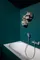Ванна акриловая «Laufen» Pro ванна Drop-in 170/75 с ножками без сифона белая, фото №5