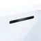 Гидромассажная ванна акриловая «Orans» BT-NL609BR 170/80 с каркасом с сифоном белая правая, фотография №3