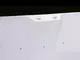Аэромассажная ванна акриловая «Orans» BT-NL601- FTSH 175/75 с каркасом с сифоном белая, изображение №4
