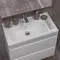 Мебель для ванной подвесная «Opadiris» Фреш 70 белая, фото №5