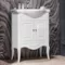 Мебель для ванной «Opadiris» Брунелла 65 белая, изображение №4
