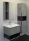 Мебель для ванной подвесная «Comforty» Франкфурт 60 бетон светлый, фото №1