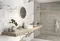 Напольная плитка «Roca» Marble Platinum Matt. 120x60 62299 gris, фотография №7 Напольная плитка «Roca» Marble Platinum Matt. 120x60 62299 gris, фотография №7