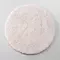 Коврик для ванной «WasserKRAFT» Dill BM-3920 60/60 резина, микрофибра Pastel Parchment, фото №1