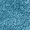Коврик для ванной «WasserKRAFT» Wern BM-2594 55/57 латекс, полиамид Turquoise, изображение №4