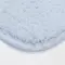 Коврик для ванной «WasserKRAFT» Vils BM-1081 75/45 резина, микрофибра Skyway, фотография №3