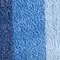 Коврик для ванной «WasserKRAFT» Lopau BM-1101 75/45 резина, микрофибра синий/белый, картинка №2