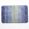 Коврик для ванной «WasserKRAFT» Lopau BM-1125 90/60 резина, микрофибра синий, фото №1