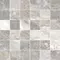Настенная мозаика «Laparet» Elpaso Glossy 30x30  бежевый, картинка №2
