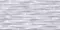 Настенная плитка «Alma Ceramica» Grigio Glossy 50x24,9 TWU09GRG717 серый, картинка №2