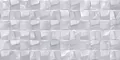 Настенная плитка «Alma Ceramica» Grigio 50x24,9 TWU09GRG727 серый, фото №1