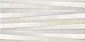 Настенная плитка «Alma Ceramica» Rivoli 50x24,9 TWU09RVL704 серо-бежевый, фото №1