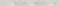Бордюр «Alma Ceramica» Vialle Glossy 60x6 BWU60VIL414 бежевый, фото №1