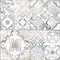 Напольная плитка «Alma Ceramica» Plaster 41,8x41,8 TFU03PSR017, изображение №4