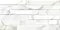Настенная плитка «Alma Ceramica» Nevada Glossy 50x24,9 TWU09NVD014 белый, картинка №2