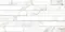 Настенная плитка «Alma Ceramica» Nevada Glossy 50x24,9 TWU09NVD014 белый, изображение №4