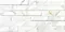 Настенная плитка «Alma Ceramica» Nevada Glossy 50x24,9 TWU09NVD014 белый, фото №5