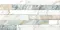 Настенная плитка «Alma Ceramica» Nevada Glossy 50x24,9 TWU09NVD616 мультиколор, картинка №2