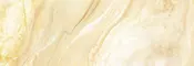 Настенная плитка «Alma Ceramica» Magic 90x30 TWU93MGC48R жёлто-бежевый, фото №1