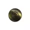 Пневматическая кнопка измельчителя «Omoikiri» SW-01-AB античная латунь, фото №1