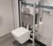 Инсталляция для унитаза «Oli» OLI 74 PLUS 600859 механическая, картинка №2