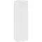 Пенал «Clarberg» Elegance 40 подвесной белый правый, фото №1
