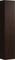 Пенал «Aqwella 5 Stars»  Анкона 25 подвесной венге трюфель универсальный, фото №1