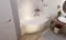 Ванна акриловая «Marka One» Ergonomika 158-175/110 без опор без сифона белая правая, фотография №7