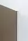 Душевой угол-ограждение «Cezares» SLIDER-A-2-70/80-BR-Cr 80/80 бронза/хром квадратный без поддона, фотография №3