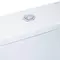 Унитаз компакт «Am.Pm» Inspire C508607WH белый (CCC7851WH) с сиденьем с микролифтом, фотография №7