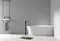 Ванна акриловая «Abber» AB9258-1.5 150/78 с каркасом с сифоном белая правая, изображение №4