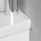 Мебель для ванной подвесная «Am.Pm» X-Joy 45 белая, изображение №8