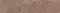 Настенная плитка «Kerama Marazzi» Марракеш 28,5x6 26309 розовый тёмный, изображение №8