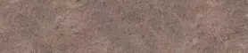 Настенная плитка «Kerama Marazzi» Марракеш 28,5x6 26310 коричневый светлый, картинка №10