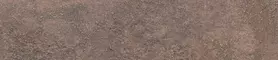 Настенная плитка «Kerama Marazzi» Марракеш 28,5x6 26310 коричневый светлый, изображение №12