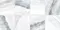Настенная плитка «AltaCera» Atlantic Square Glossy 50x25 WT9ATA55 dark, фото №5