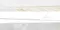 Настенный декор «AltaCera» Bayron Glossy 50x25 DW9BAO09 gold, фото №1