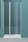 Душевая дверь «Belbagno» ETNA-B-12-60/20-C-Cr 80/195 прозрачная/хром универсальная, фото №1